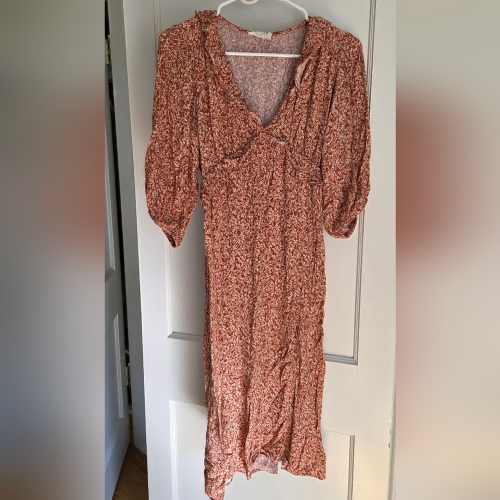 Maternity Dress Small